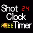 Shot Clock Timer Free Shot Clock Timer Free