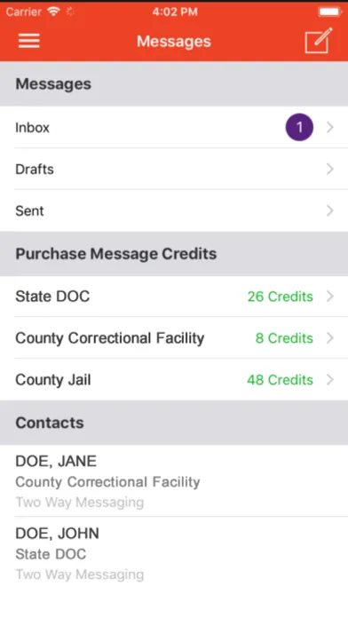 ConnectNetwork by GTL Screenshots