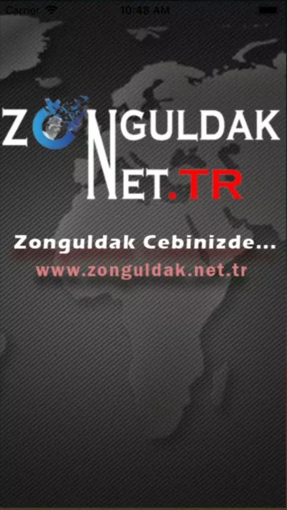 Zonguldak.NET应用截图