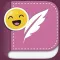 My Diary - Daily Journal, Lock