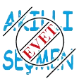 Akilli Secmen - Secim 2023
