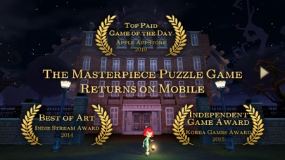 صور ROOMS: The Toymaker's Mansion