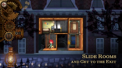 صور ROOMS: The Toymaker's Mansion
