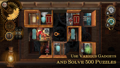 صور ROOMS: The Toymaker's Mansion