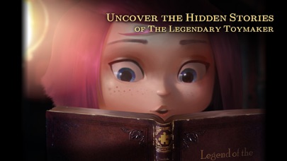 صور ROOMS: The Toymaker's Mansion