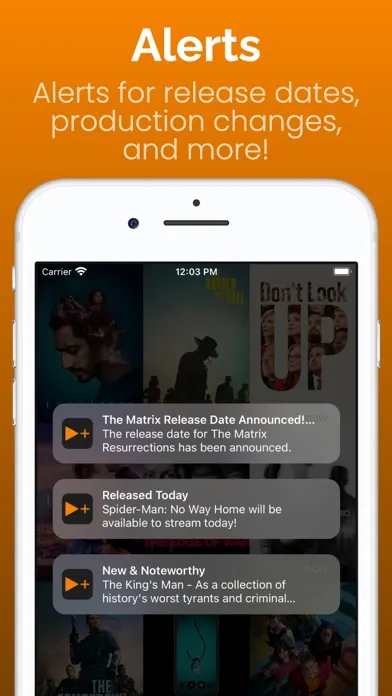 صور Movies Plus: Where To Watch