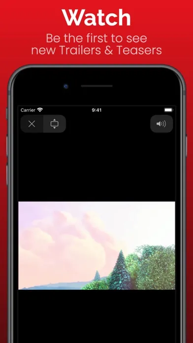 Originals for Netflix应用截图