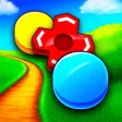 Farm Dots - Brain Puzzle Farm Dots - Brain Puzzle