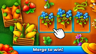 Merge Fields! Screenshots