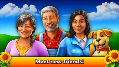 Merge Fields! Screenshots