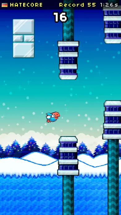 Flapping Online Screenshots