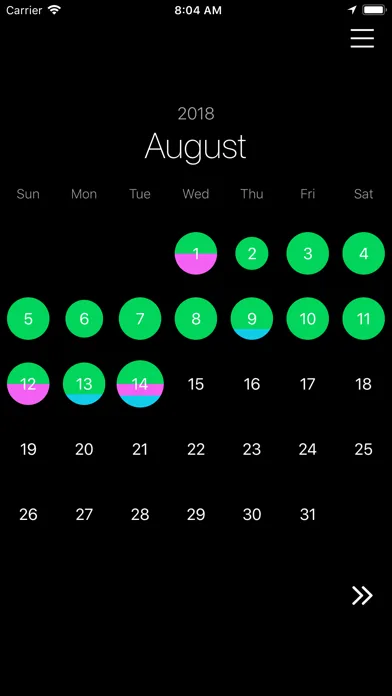 Moves Lite स्क्रीनशॉट