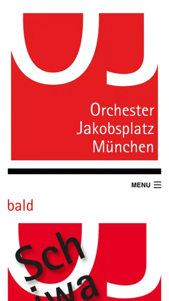 صور Orchester Jakobsplatz München