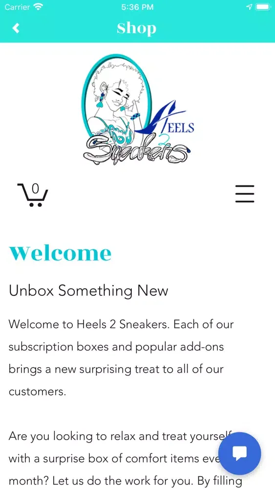 Heels 2 Sneakers স্ক্রিনশট