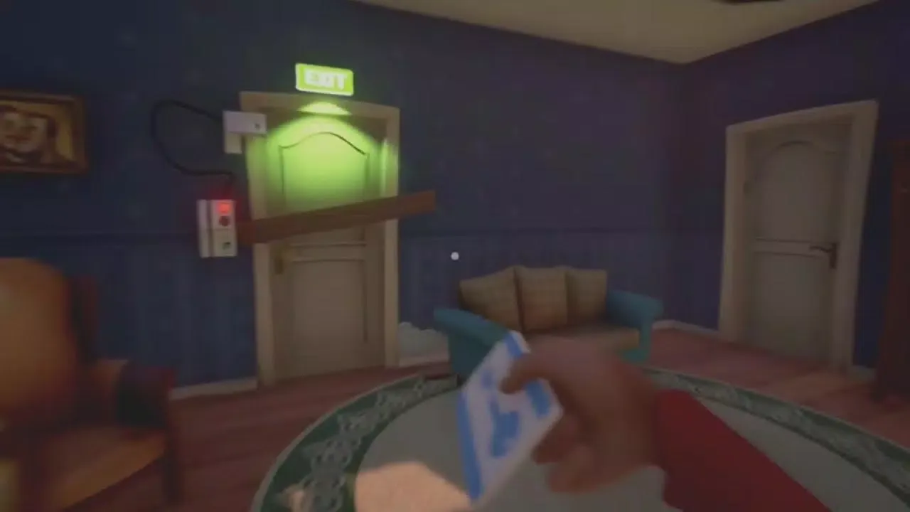 تصاویر Fort Hints Nite