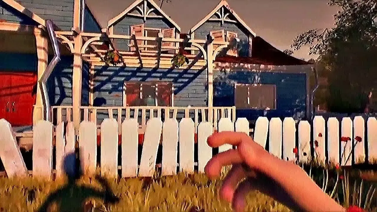 تصاویر Fort Hints Nite