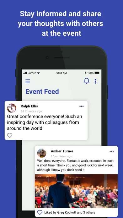 صور NTT Events