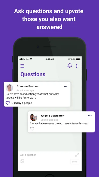 PrimeGlobal 스크린샷