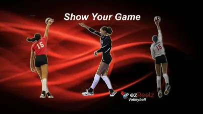 ezReelz Volleyball 스크린샷