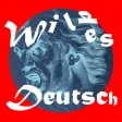 Wildes Deutsch
