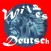 Wildes Deutsch