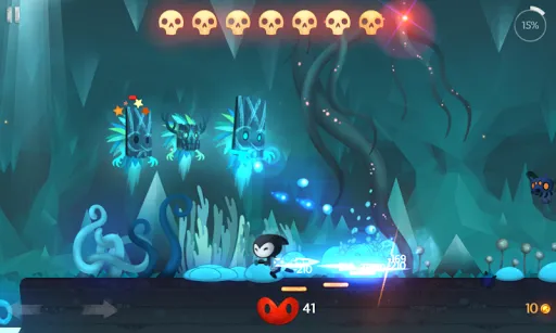 Reaper应用截图