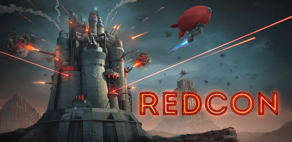 REDCON