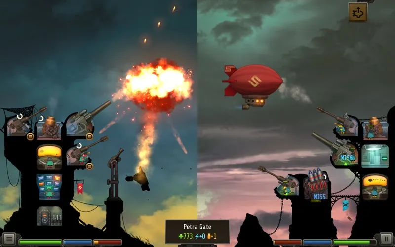 Ảnh chụp màn hình của REDCON