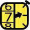 smart count - number counter