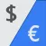 exchange rate calculator Pro