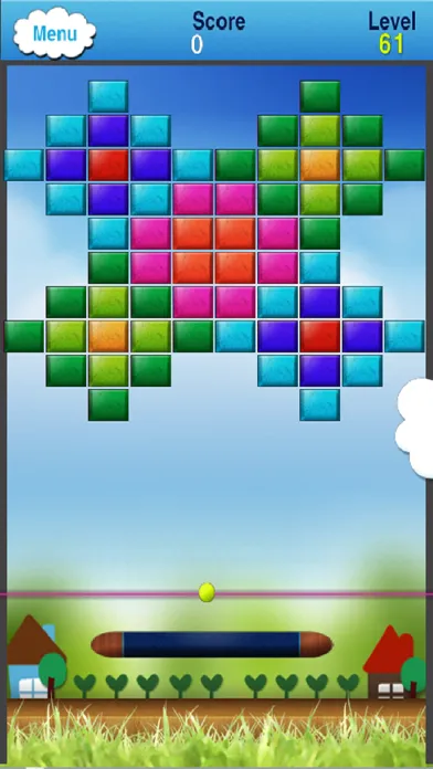 تصاویر 벽돌깨기2013 (Block Strike)