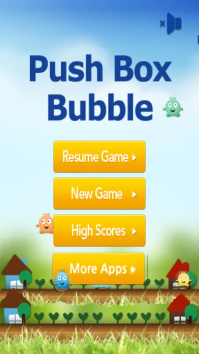푸시박스 버블(Push Box Bubble) سکرین شاٹس