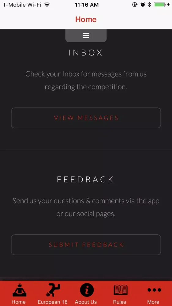 Hip Hop Unite Screenshots