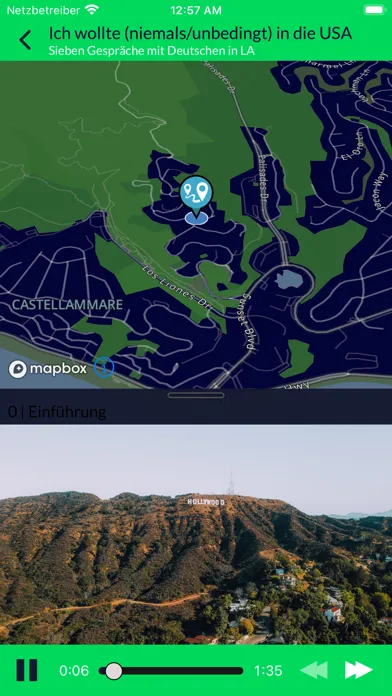 Zrzuty ekranu Exit Exil