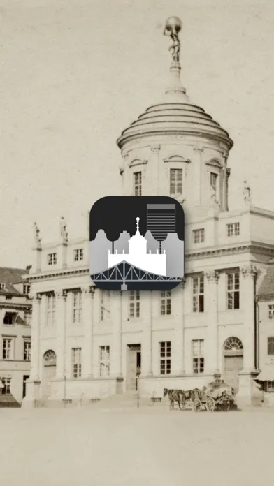 Capturas de pantalla de PotsdamHistory