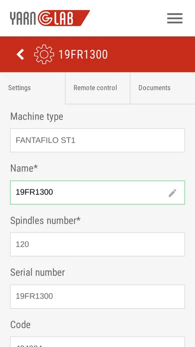 Yarn G Lab应用截图