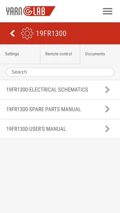 Yarn G Lab应用截图