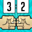 Duel Score Keeper
