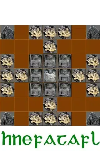 hnefatafl স্ক্রিনশট