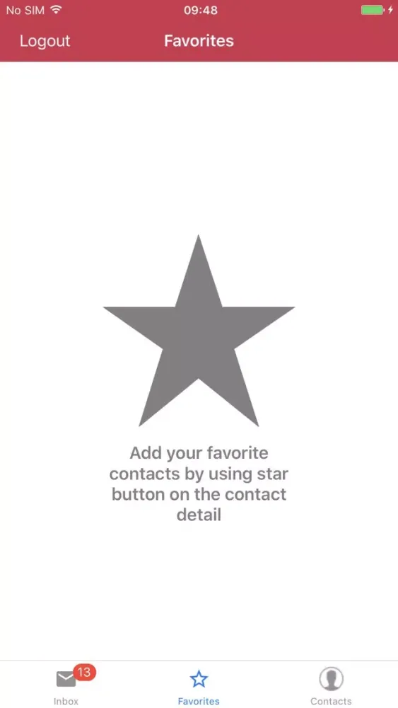 تصاویر Home Credit Message Hub