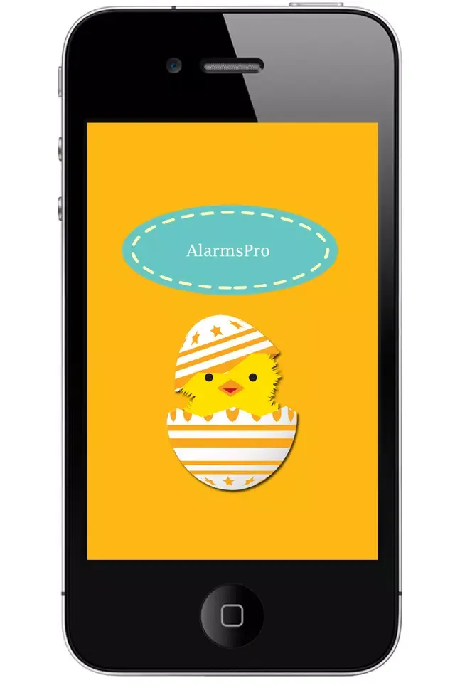 Alarm Clock HD+Free スクリーンショット