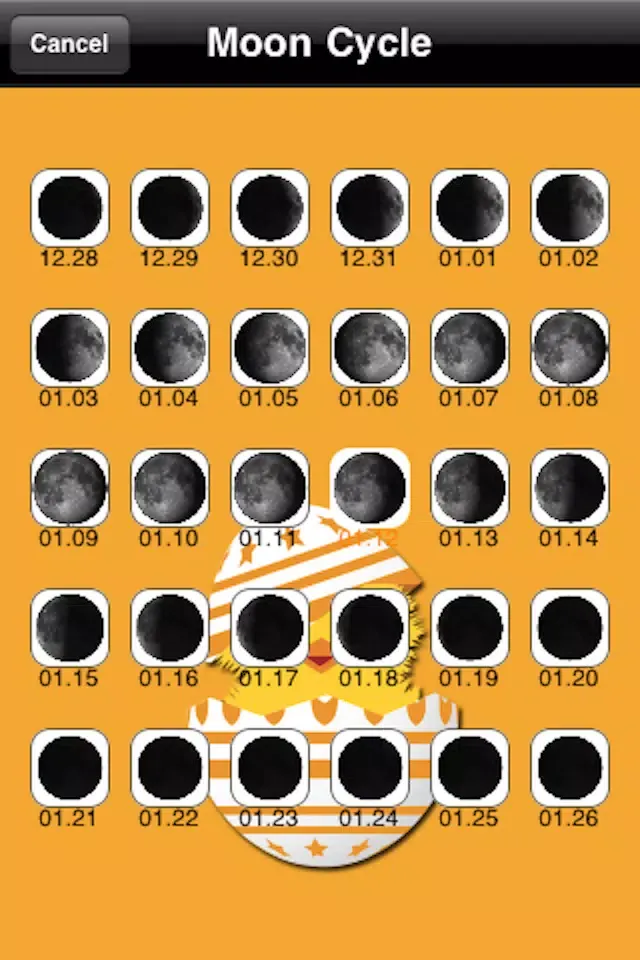Alarm Clock HD+Free スクリーンショット