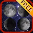 Moon Calendar Free - Sunrise/Sunset