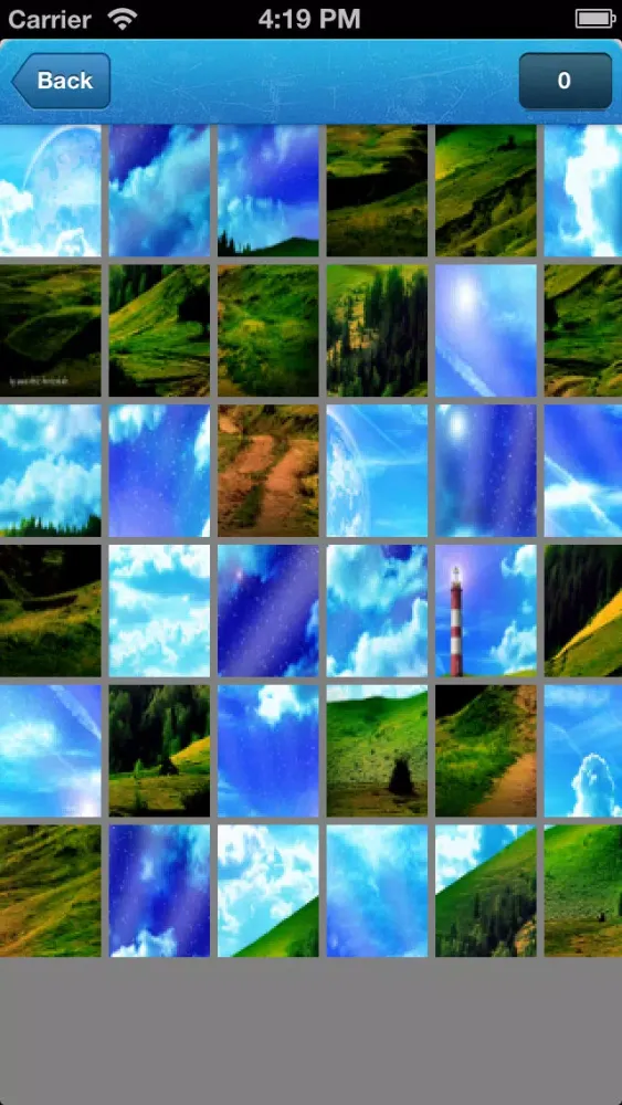 Photo Puzzle + Free স্ক্রিনশট
