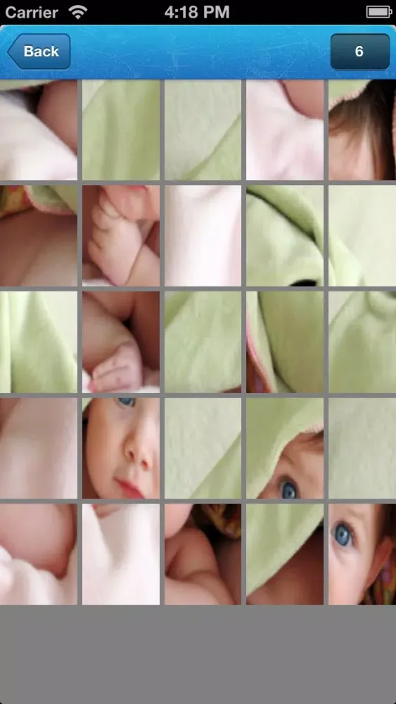 Photo Puzzle + Free স্ক্রিনশট