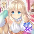 日替わりメッセージ時計アプリ