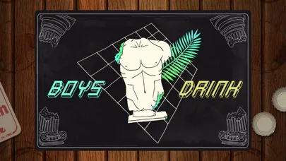 Zrzuty ekranu BYOB