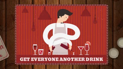 Zrzuty ekranu BYOB