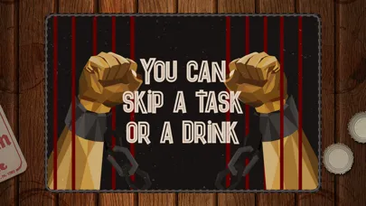 Zrzuty ekranu BYOB
