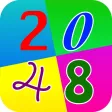Power 2048 Power 2048